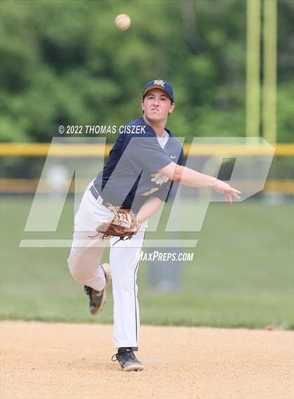 Thumbnail 3 in New Egypt vs West Windsor-Plainsboro South photogallery.