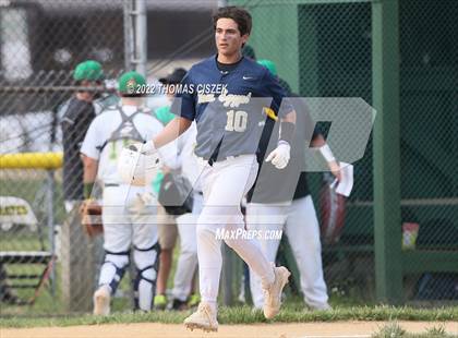 Thumbnail 3 in New Egypt vs West Windsor-Plainsboro South photogallery.