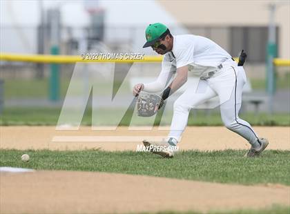 Thumbnail 2 in New Egypt vs West Windsor-Plainsboro South photogallery.