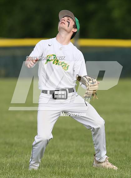 Thumbnail 1 in New Egypt vs West Windsor-Plainsboro South photogallery.
