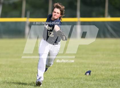 Thumbnail 2 in New Egypt vs West Windsor-Plainsboro South photogallery.