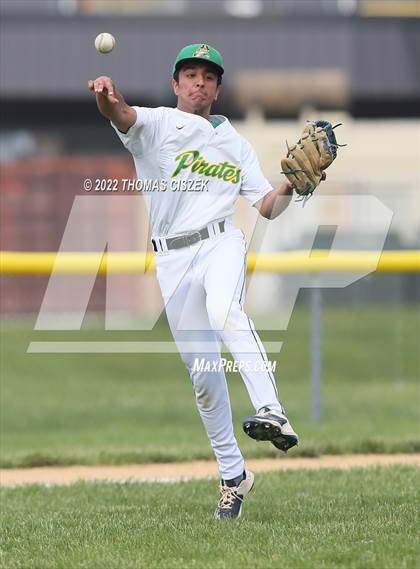 Thumbnail 3 in New Egypt vs West Windsor-Plainsboro South photogallery.