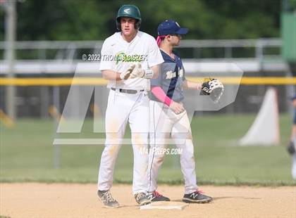 Thumbnail 1 in New Egypt vs West Windsor-Plainsboro South photogallery.