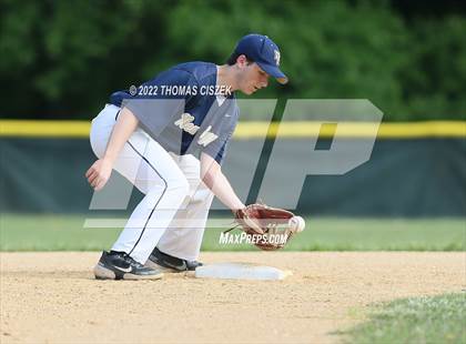 Thumbnail 3 in New Egypt vs West Windsor-Plainsboro South photogallery.