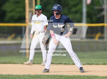 Thumbnail 2 in New Egypt vs West Windsor-Plainsboro South photogallery.