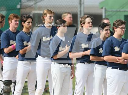 Thumbnail 1 in New Egypt vs West Windsor-Plainsboro South photogallery.