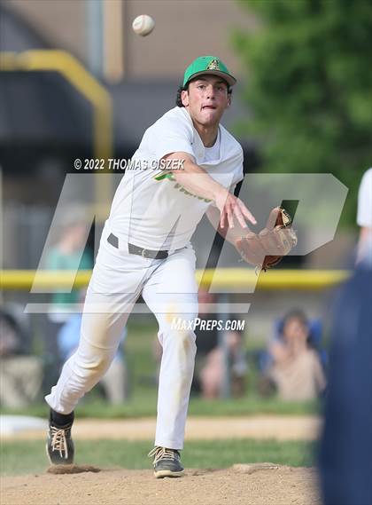 Thumbnail 3 in New Egypt vs West Windsor-Plainsboro South photogallery.