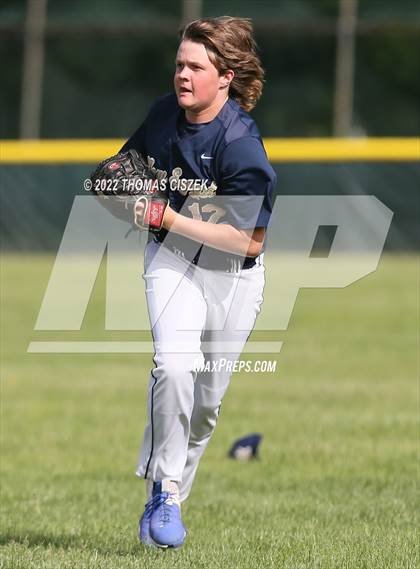 Thumbnail 3 in New Egypt vs West Windsor-Plainsboro South photogallery.