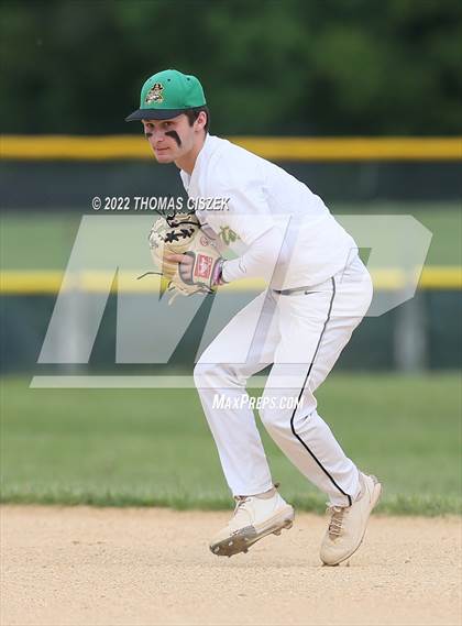 Thumbnail 2 in New Egypt vs West Windsor-Plainsboro South photogallery.