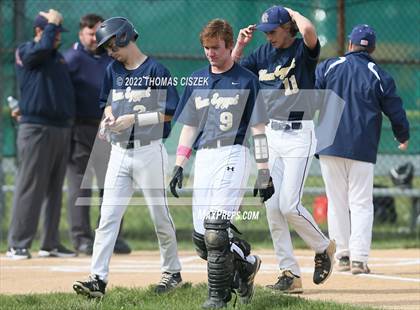 Thumbnail 1 in New Egypt vs West Windsor-Plainsboro South photogallery.