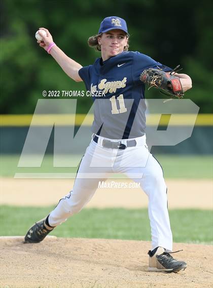 Thumbnail 3 in New Egypt vs West Windsor-Plainsboro South photogallery.