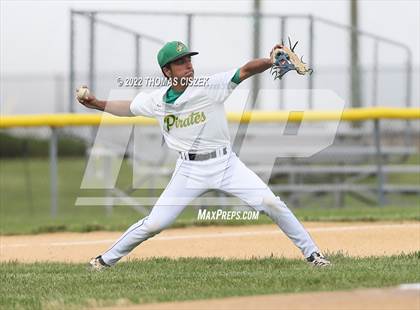 Thumbnail 3 in New Egypt vs West Windsor-Plainsboro South photogallery.