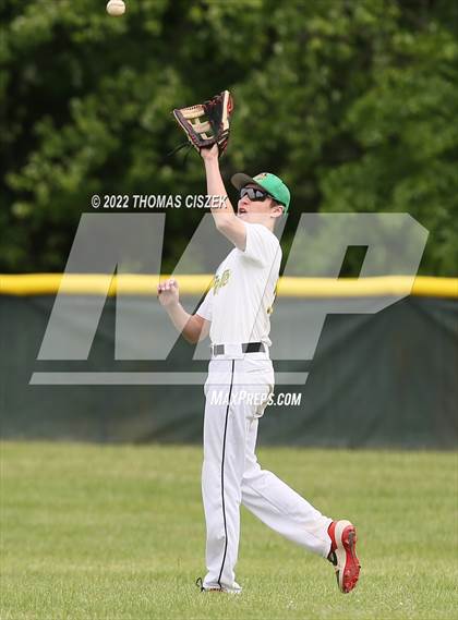 Thumbnail 1 in New Egypt vs West Windsor-Plainsboro South photogallery.