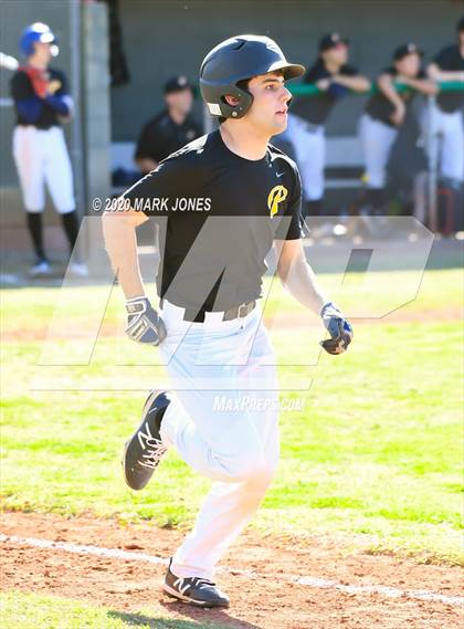 Thumbnail 2 in St. Johns vs. Phoenix Country Day (Desert Classic) photogallery.