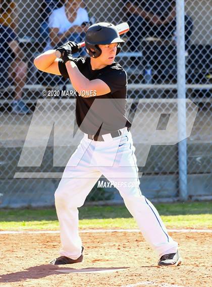 Thumbnail 2 in St. Johns vs. Phoenix Country Day (Desert Classic) photogallery.