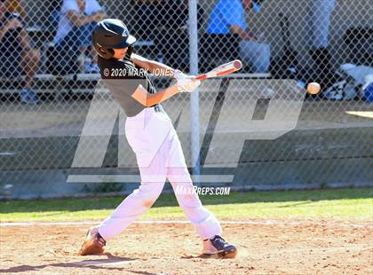 Thumbnail 2 in St. Johns vs. Phoenix Country Day (Desert Classic) photogallery.