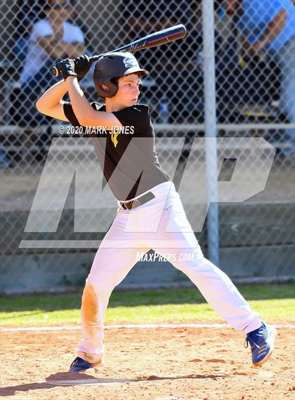 Thumbnail 2 in St. Johns vs. Phoenix Country Day (Desert Classic) photogallery.