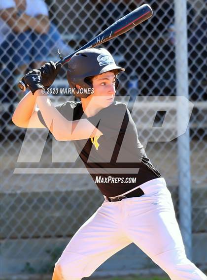 Thumbnail 3 in St. Johns vs. Phoenix Country Day (Desert Classic) photogallery.
