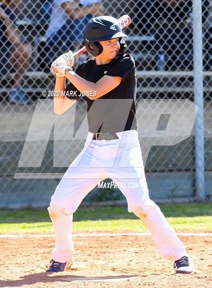 Thumbnail 2 in St. Johns vs. Phoenix Country Day (Desert Classic) photogallery.