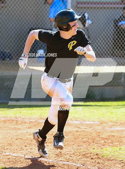 Thumbnail 2 in St. Johns vs. Phoenix Country Day (Desert Classic) photogallery.