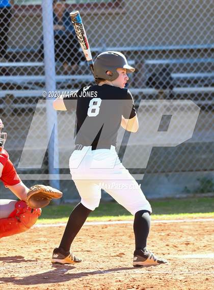 Thumbnail 1 in St. Johns vs. Phoenix Country Day (Desert Classic) photogallery.