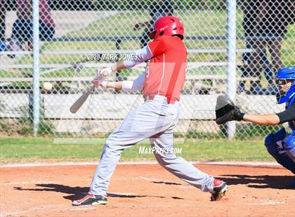 Thumbnail 3 in St. Johns vs. Phoenix Country Day (Desert Classic) photogallery.