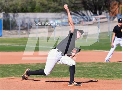 Thumbnail 3 in St. Johns vs. Phoenix Country Day (Desert Classic) photogallery.