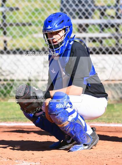 Thumbnail 1 in St. Johns vs. Phoenix Country Day (Desert Classic) photogallery.