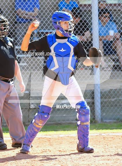 Thumbnail 3 in St. Johns vs. Phoenix Country Day (Desert Classic) photogallery.