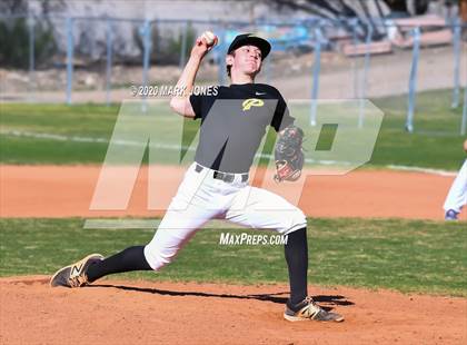 Thumbnail 2 in St. Johns vs. Phoenix Country Day (Desert Classic) photogallery.