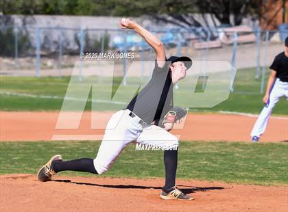 Thumbnail 3 in St. Johns vs. Phoenix Country Day (Desert Classic) photogallery.