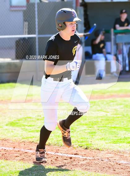 Thumbnail 3 in St. Johns vs. Phoenix Country Day (Desert Classic) photogallery.