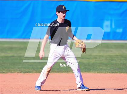 Thumbnail 3 in St. Johns vs. Phoenix Country Day (Desert Classic) photogallery.