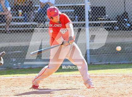 Thumbnail 3 in St. Johns vs. Phoenix Country Day (Desert Classic) photogallery.