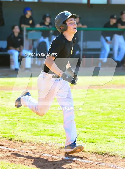 Thumbnail 3 in St. Johns vs. Phoenix Country Day (Desert Classic) photogallery.