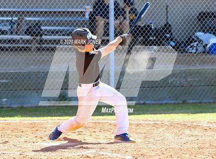 Thumbnail 1 in St. Johns vs. Phoenix Country Day (Desert Classic) photogallery.