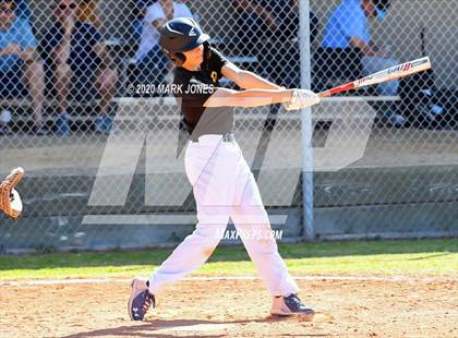 Thumbnail 2 in St. Johns vs. Phoenix Country Day (Desert Classic) photogallery.