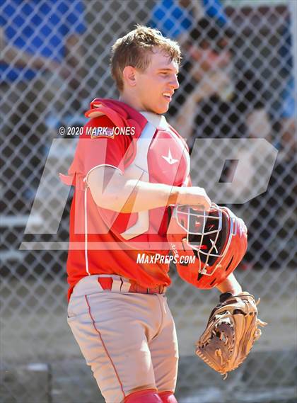 Thumbnail 1 in St. Johns vs. Phoenix Country Day (Desert Classic) photogallery.