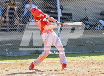 Thumbnail 1 in St. Johns vs. Phoenix Country Day (Desert Classic) photogallery.