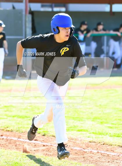 Thumbnail 2 in St. Johns vs. Phoenix Country Day (Desert Classic) photogallery.