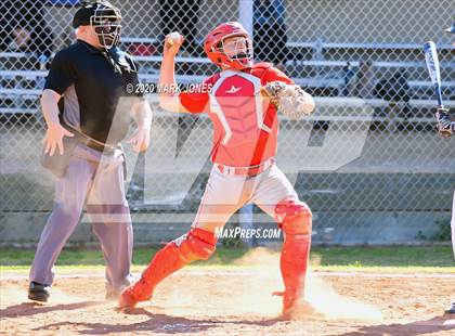 Thumbnail 2 in St. Johns vs. Phoenix Country Day (Desert Classic) photogallery.