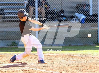 Thumbnail 3 in St. Johns vs. Phoenix Country Day (Desert Classic) photogallery.
