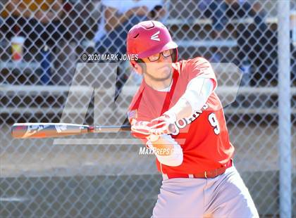 Thumbnail 1 in St. Johns vs. Phoenix Country Day (Desert Classic) photogallery.