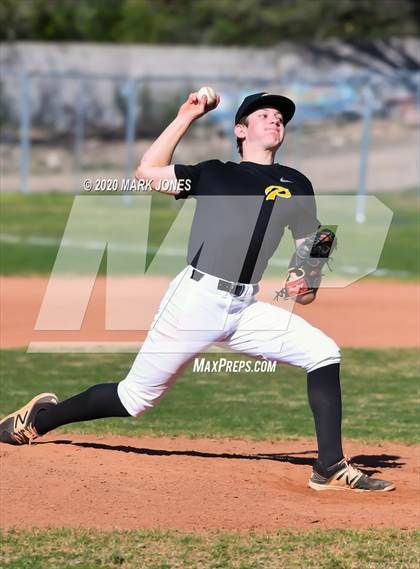 Thumbnail 3 in St. Johns vs. Phoenix Country Day (Desert Classic) photogallery.