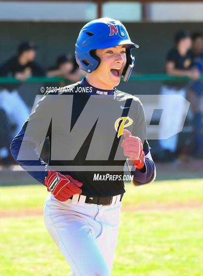 Thumbnail 1 in St. Johns vs. Phoenix Country Day (Desert Classic) photogallery.