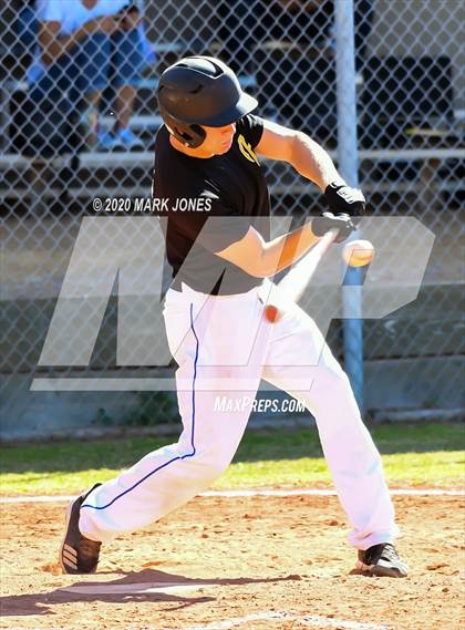 Thumbnail 3 in St. Johns vs. Phoenix Country Day (Desert Classic) photogallery.