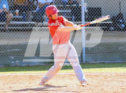 Thumbnail 1 in St. Johns vs. Phoenix Country Day (Desert Classic) photogallery.