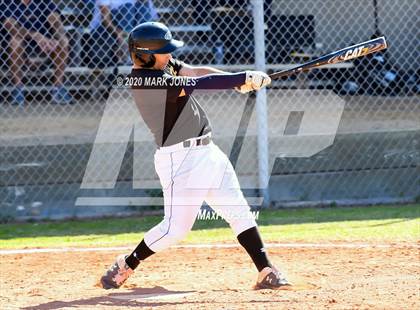 Thumbnail 2 in St. Johns vs. Phoenix Country Day (Desert Classic) photogallery.