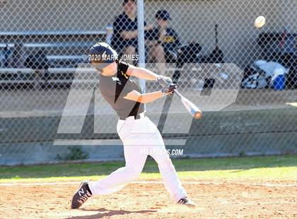 Thumbnail 3 in St. Johns vs. Phoenix Country Day (Desert Classic) photogallery.