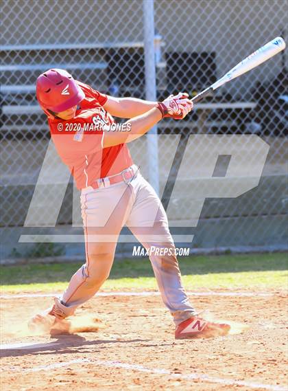 Thumbnail 2 in St. Johns vs. Phoenix Country Day (Desert Classic) photogallery.